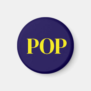 IMÃ POP