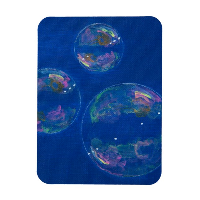 Ímã Pop Como se estivesse quente (Vertical)