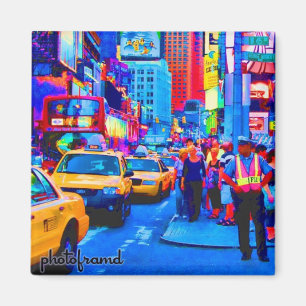 Imã Pop do Times Square 2