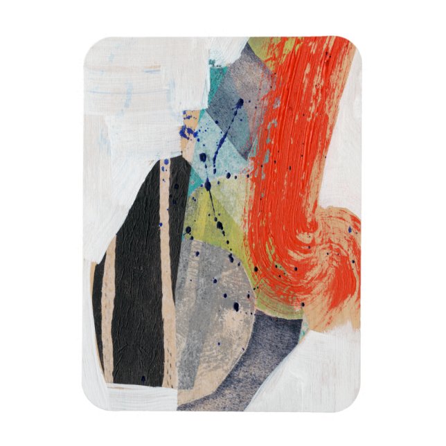 Ímã Pop Quirk I (Vertical)