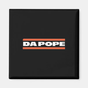 Imã Pope Bob