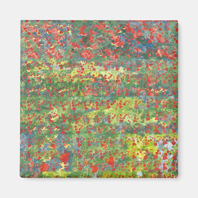 Imã Poppies 2012 (Frente)