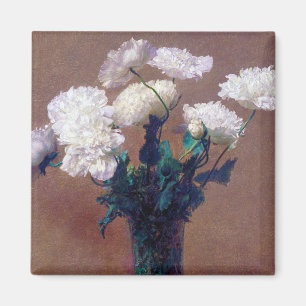 Imã Poppies, Henri Fantin-Latour