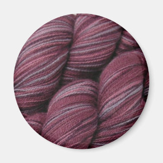 Imã Poppies Purple!