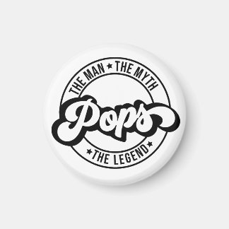 Imã pops man, the myth, the legend, dad, father, daddy