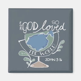 Imã por Deus tão amado