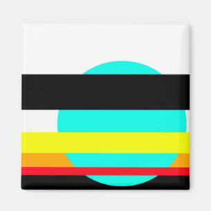 Imã pôr do sol marciano