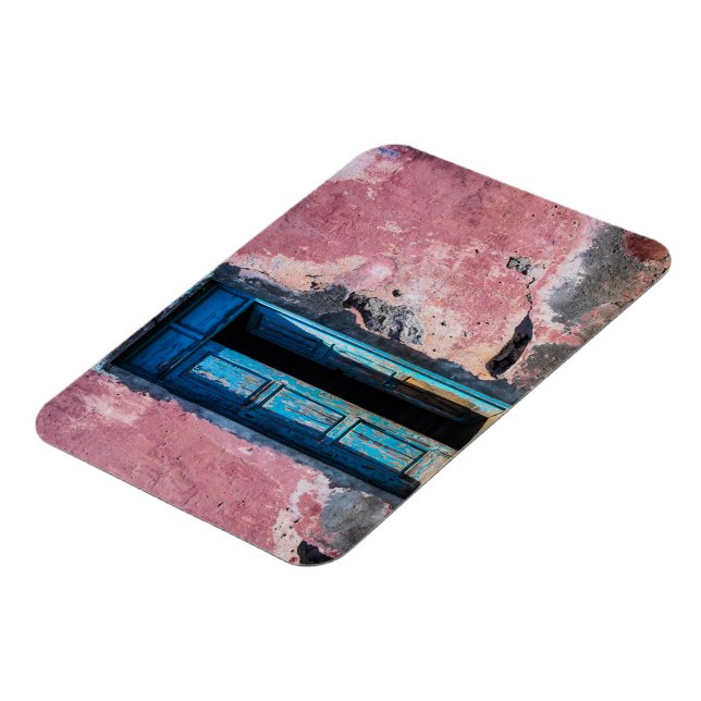 Ímã Por favor, entre (Left Side)