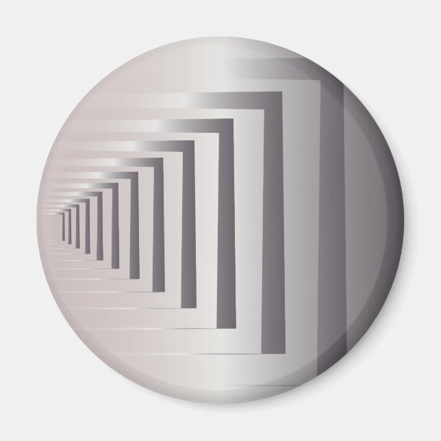 Imã por portas abertas (Frente)