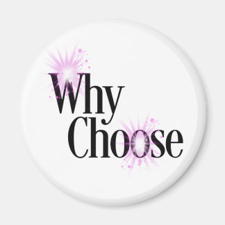 Imã Por que escolher o ímã dois