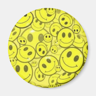 Imã por toda a parte