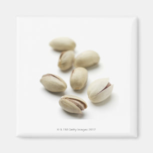 Imã Porcas de Pistachio