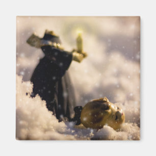 Imã Porcelain Nights V