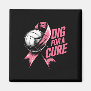 Imã Porco Para Cancer De Voleibol De Fita Cura