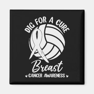 Imã Porco Para Cancer De Voleibol De Fita Cura