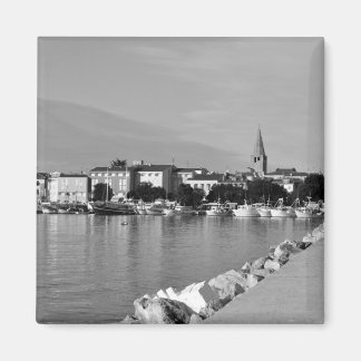 Imã Porec Harbor