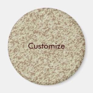 Imã Porridge - Modelo