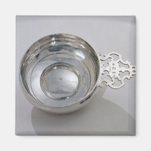 Imã Porringer, 1760