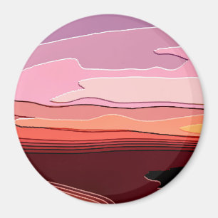 IMÃ PÔRS DO SOL