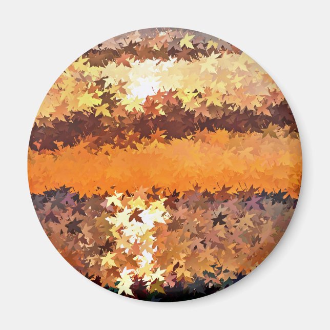 IMÃ PÔRS DO SOL (Frente)