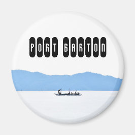 Imã Port Barton de Palawan