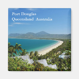Imã Port Douglas