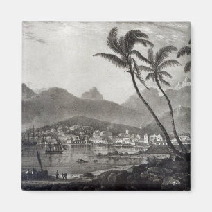 Imã Port Louis "vistas em Maurícia" perto