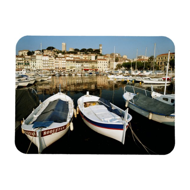 Ímã Porta antiga (Horizontal)