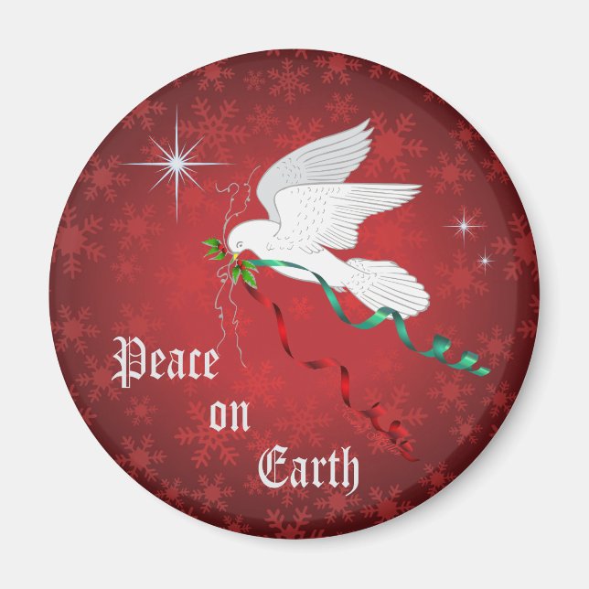 Imã Porta branca (Frente)