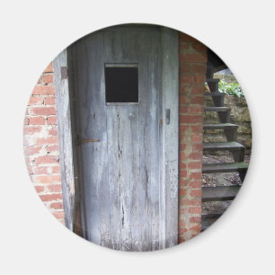 Imã Porta da vertente