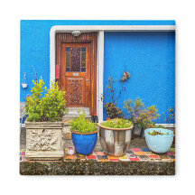 Porta de Viking da Islândia