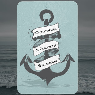 Ímã Porta do Monograma Nacional do Navio de Cruzeiro