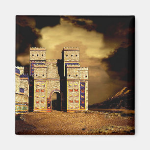 Imã Porta Ishtar