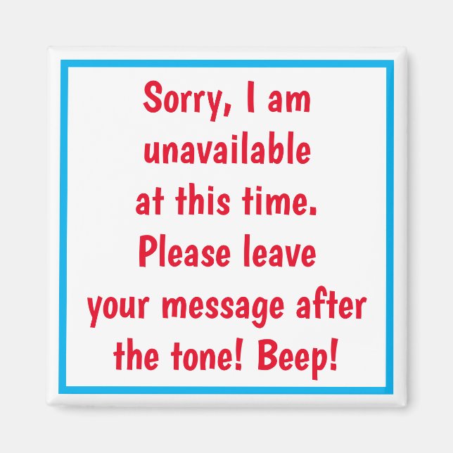 IMÃ PORTA MAGNET QUANDO NÃO ESTIVER DISPONÍVEL...ENGRA (Frente)