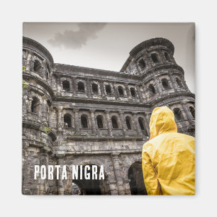 Imã Porta Níger no Trier Renânia-Palatinado Alemanha