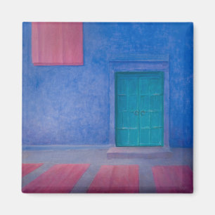 Imã Porta Verde Jodhpur 2010