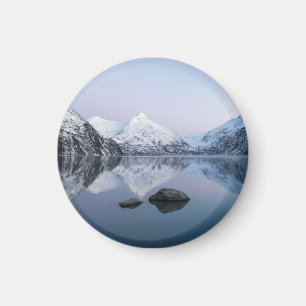 Imã Portage Lake Twilight