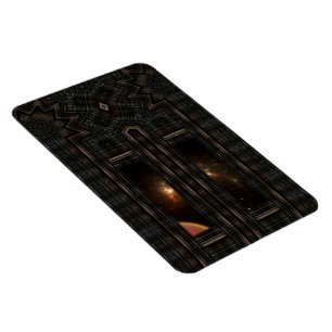 Ímã Portas à eternidade