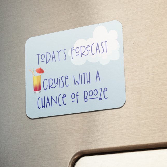 Ímã Portas Crutas Engraçadas Stateroom Magnet Bebe Coc (Criador carregado)