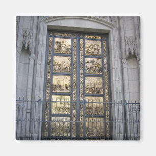 Imã Portas Ghiberti