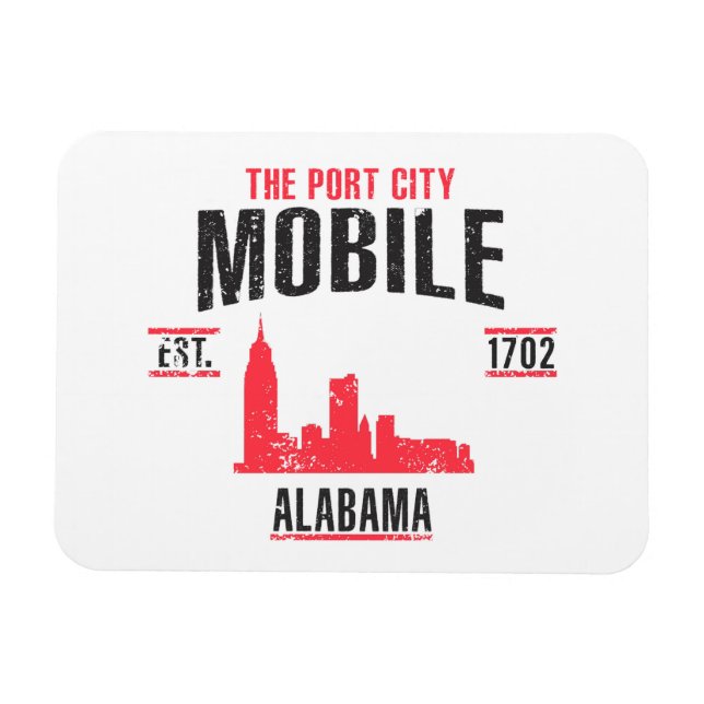 Ímã Portátil (Horizontal)