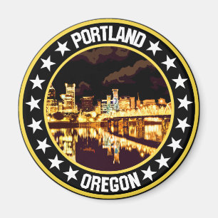 Imã Portland