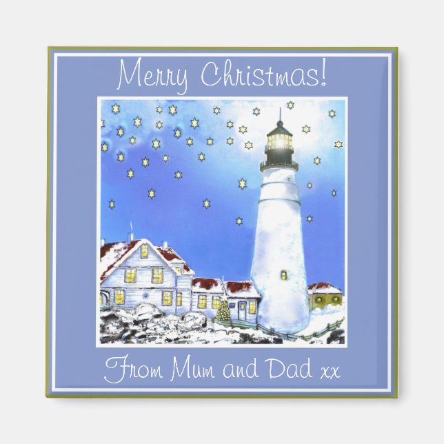 IMÃ PORTLAND HEAGHT BY BRIGID O'NEILL HOVEY (Frente)