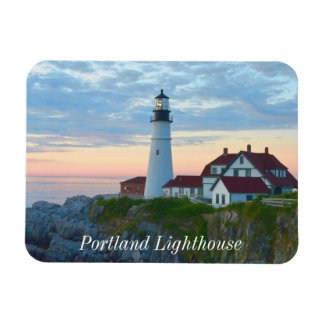 Ímã Portland Ligthouse