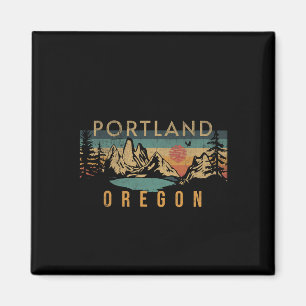 Imã Portland Oregon