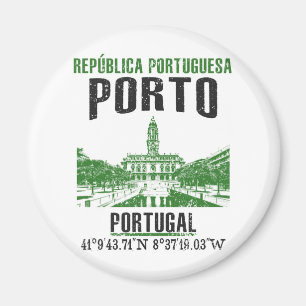 Imã Porto