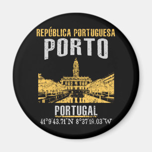 Imã Porto