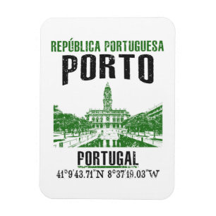 Ímã Porto