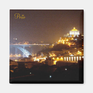 Imã Porto