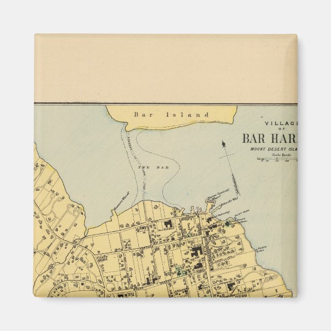 Imã Porto bar (Frente)